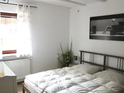 Ferienwohnung für 5 Personen (75 m²) in Arrach-Kummersdorf 6/10