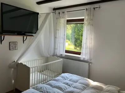 Ferienwohnung für 5 Personen (75 m²) in Arrach-Kummersdorf 7/10