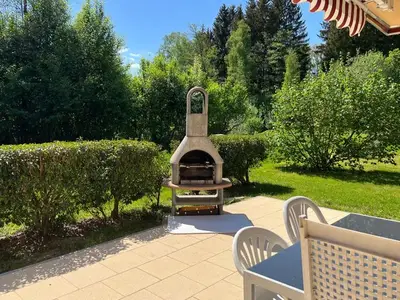 Ferienwohnung für 4 Personen (38 m²) in Arrach 3/10