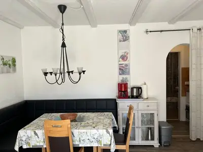 Ferienwohnung für 4 Personen (38 m²) in Arrach 4/10