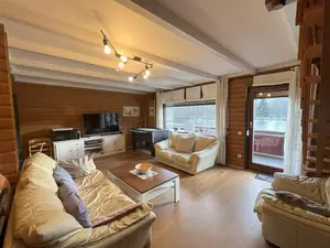 Ferienwohnung für 8 Personen (75 m²) in Arrach