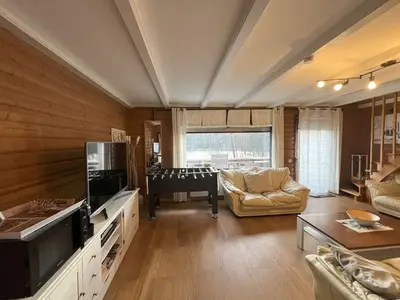 Ferienwohnung für 5 Personen (75 m²) in Arrach 2/10