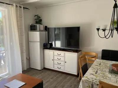 Ferienwohnung für 4 Personen (38 m²) in Arrach 6/10