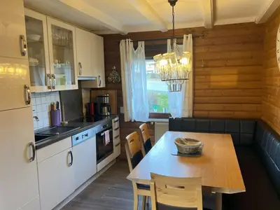 Ferienwohnung für 5 Personen (75 m²) in Arrach 3/10