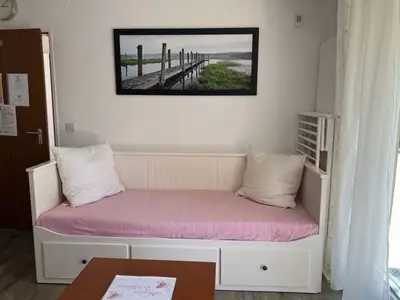 Ferienwohnung für 4 Personen (38 m²) in Arrach 7/10
