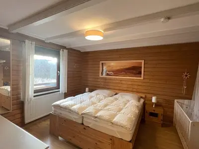 Ferienwohnung für 5 Personen (75 m²) in Arrach 4/10