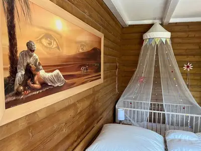 Ferienwohnung für 5 Personen (75 m²) in Arrach 5/10