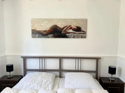 Ferienwohnung für 4 Personen (38 m²) in Arrach 9/10