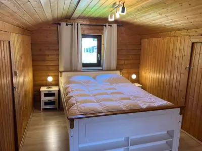 Ferienwohnung für 5 Personen (75 m²) in Arrach 7/10