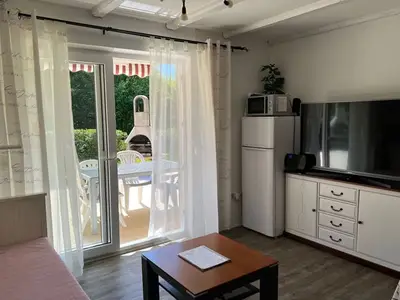 Ferienwohnung für 4 Personen (38 m²) in Arrach 10/10