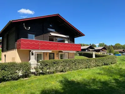 Ferienwohnung für 5 Personen (75 m²) in Arrach 8/10