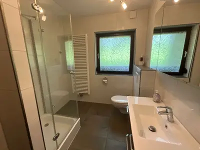 Ferienwohnung für 5 Personen (75 m²) in Arrach-Kummersdorf 4/10