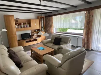 Ferienwohnung für 5 Personen (75 m²) in Arrach-Kummersdorf 8/10