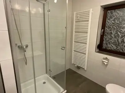Ferienwohnung für 5 Personen (75 m²) in Arrach-Kummersdorf 10/10
