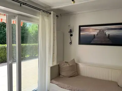 Ferienwohnung für 4 Personen (38 m²) in Arrach 2/10