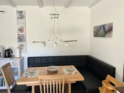Ferienwohnung für 4 Personen (38 m²) in Arrach 3/10
