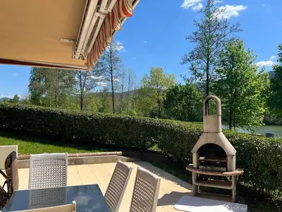 Ferienwohnung für 4 Personen (38 m²) in Arrach 4/10