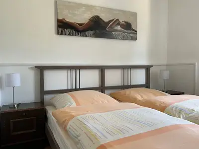 Ferienwohnung für 4 Personen (38 m²) in Arrach 5/10