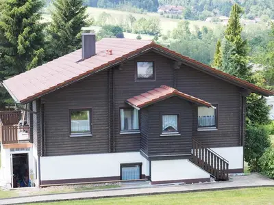 Ferienwohnung für 6 Personen (75 m²) in Arrach-Kummersdorf 2/10