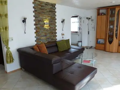 Ferienwohnung für 6 Personen (75 m²) in Arrach-Kummersdorf 6/10