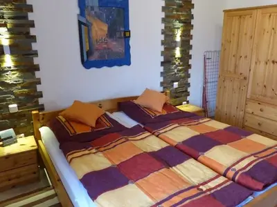 Ferienwohnung für 6 Personen (75 m²) in Arrach-Kummersdorf 7/10