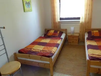 Ferienwohnung für 6 Personen (75 m²) in Arrach-Kummersdorf 8/10