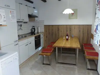 Ferienwohnung für 6 Personen (75 m²) in Arrach-Kummersdorf 9/10