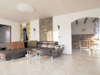 Ferienwohnung für 6 Personen (75 m²) in Arrach-Kummersdorf 10/10