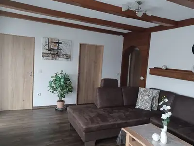Ferienwohnung für 4 Personen (75 m²) in Arrach-Kummersdorf 2/10