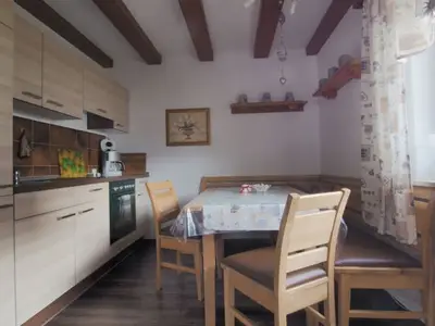 Ferienwohnung für 4 Personen (75 m²) in Arrach-Kummersdorf 3/10