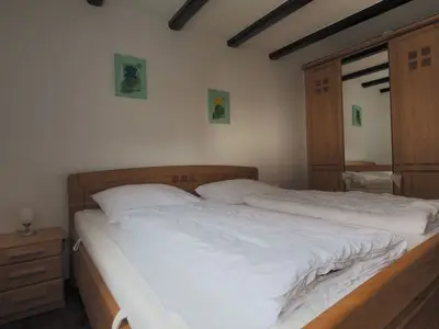 Ferienwohnung für 4 Personen (75 m²) in Arrach-Kummersdorf 4/10