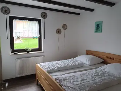 Ferienwohnung für 4 Personen (75 m²) in Arrach-Kummersdorf 5/10
