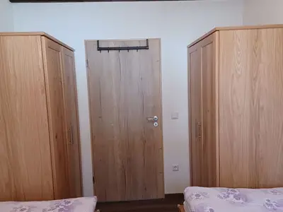Ferienwohnung für 4 Personen (75 m²) in Arrach-Kummersdorf 7/10