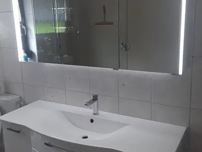 Ferienwohnung für 4 Personen (75 m²) in Arrach-Kummersdorf 8/10