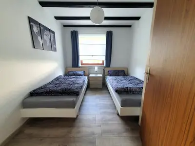 Feriendorf Hohen Bogen Haus 7 EG