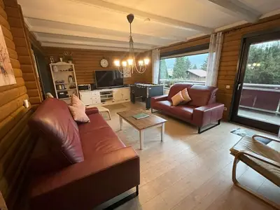 Ferienwohnung für 5 Personen (75 m²) in Arrach-Kummersdorf 1/10