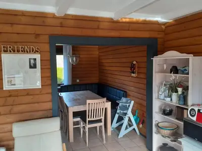 Ferienwohnung für 5 Personen (75 m²) in Arrach-Kummersdorf 3/10