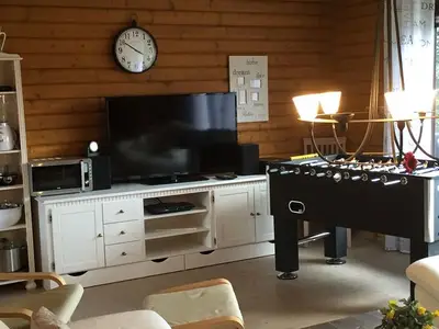 Ferienwohnung für 5 Personen (75 m²) in Arrach-Kummersdorf 4/10