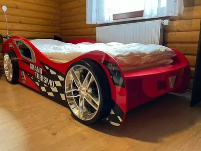 Ferienwohnung für 5 Personen (75 m²) in Arrach-Kummersdorf 8/10