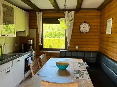Ferienwohnung für 5 Personen (75 m²) in Arrach-Kummersdorf 10/10
