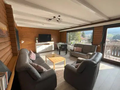 Ferienwohnung für 9 Personen (95 m²) in Arrach-Kummersdorf 2/10