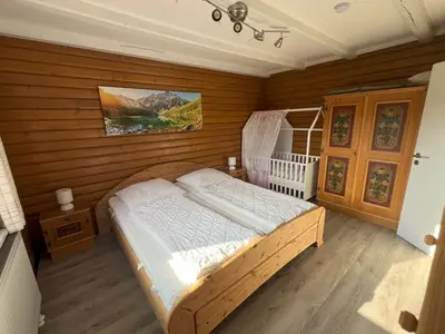 Ferienwohnung für 9 Personen (95 m²) in Arrach-Kummersdorf 7/10
