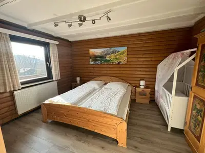 Ferienwohnung für 9 Personen (95 m²) in Arrach-Kummersdorf 8/10