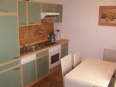 Ferienwohnung für 5 Personen (75 m²) in Arrach-Kummersdorf 2/10
