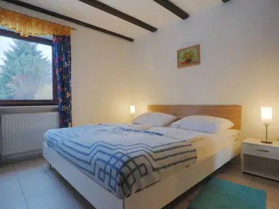 Ferienwohnung für 5 Personen (75 m²) in Arrach-Kummersdorf 4/10