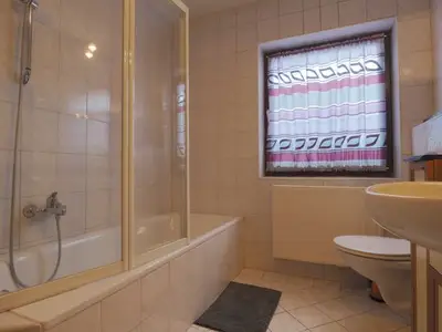 Ferienwohnung für 5 Personen (75 m²) in Arrach-Kummersdorf 6/10