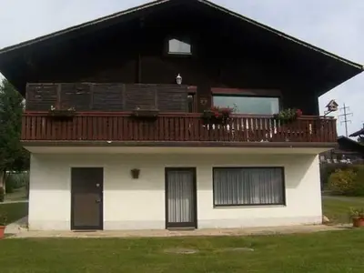 Ferienwohnung für 5 Personen (75 m²) in Arrach-Kummersdorf 8/10