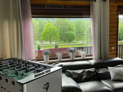 Ferienwohnung für 5 Personen (75 m²) in Arrach 3/10