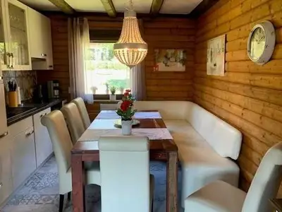 Ferienwohnung für 5 Personen (75 m²) in Arrach-Kummersdorf 4/10