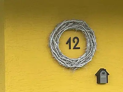 Ferienwohnung für 5 Personen (75 m²) in Arrach 7/10